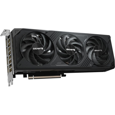 Відеокарта GIGABYTE GeForce RTX 5070 WINDFORCE OC SFF 12G (GV-N5070WF3OC-12GD)