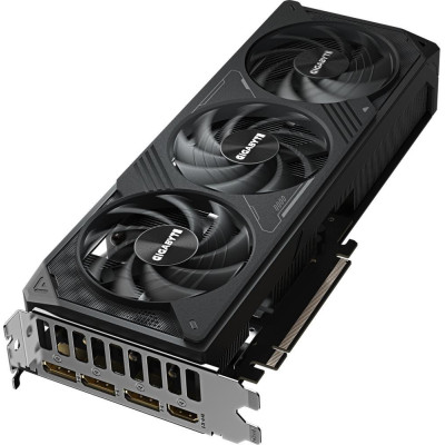Відеокарта GIGABYTE GeForce RTX 5070 WINDFORCE OC SFF 12G (GV-N5070WF3OC-12GD)