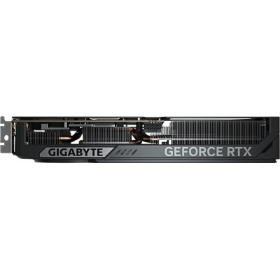 Відеокарта GIGABYTE GeForce RTX 5070 WINDFORCE OC SFF 12G (GV-N5070WF3OC-12GD)