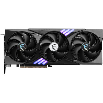 Відеокарта MSI GeForce RTX 5060 Ti 16G GAMING TRIO OC (912-V535-001)