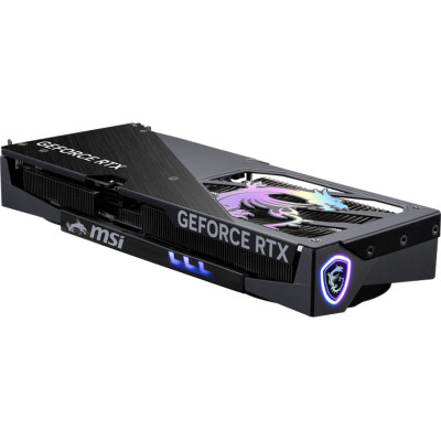 Відеокарта MSI GeForce RTX 5060 Ti 16G GAMING TRIO OC (912-V535-001)