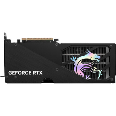 Відеокарта MSI GeForce RTX 5060 Ti 16G GAMING TRIO OC (912-V535-001)