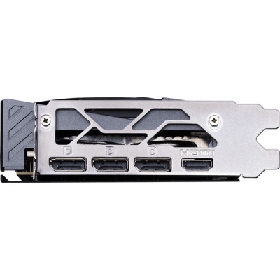 Відеокарта MSI GeForce RTX 5060 Ti 16G GAMING TRIO OC (912-V535-001)