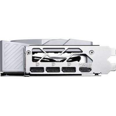 Відеокарта MSI GeForce RTX 5070 12G GAMING TRIO OC WHITE