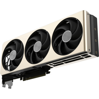 Відеокарта MSI GeForce RTX 5070 12G INSPIRE 3X OC (912-V532-006)