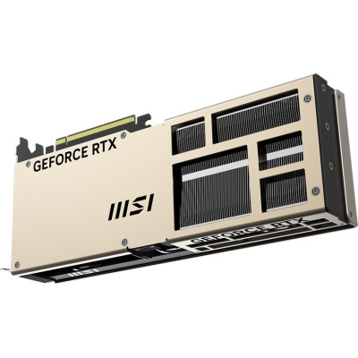 Відеокарта MSI GeForce RTX 5070 12G INSPIRE 3X OC (912-V532-006)