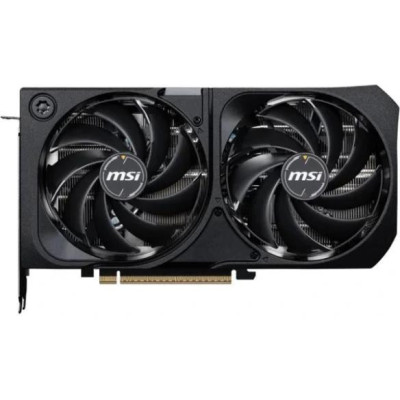 Відеокарта MSI GeForce RTX 5070 12G SHADOW 2X OC (912-V532-005)