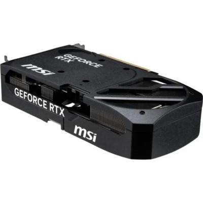 Відеокарта MSI GeForce RTX 5070 12G SHADOW 2X OC (912-V532-005) Відеокарта MSI GeForce RTX 5070 12G SHADOW 2X OC (912-V532-005)