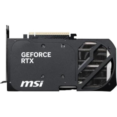 Відеокарта MSI GeForce RTX 5070 12G SHADOW 2X OC (912-V532-005) Відеокарта MSI GeForce RTX 5070 12G SHADOW 2X OC (912-V532-005)
