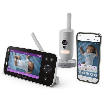 Відеоняня Philips Avent SCD971/26