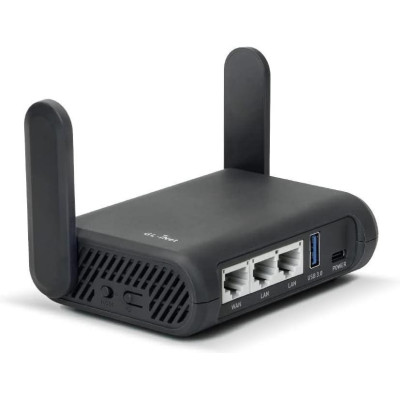 Wi-Fi роутер GL.iNet Slate Plus (GL-A1300)
