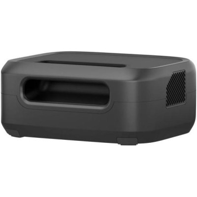 Зарядна станція EcoFlow River 3 (EFRIVER3-EU-CBOX_EU)