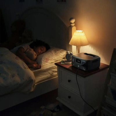 Зарядна станція EcoFlow River 3 (EFRIVER3-EU-CBOX_EU)