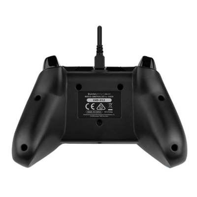 Ігровий дротовий контролер PDP для Xbox Series X, Xbox One (049-012-BL)