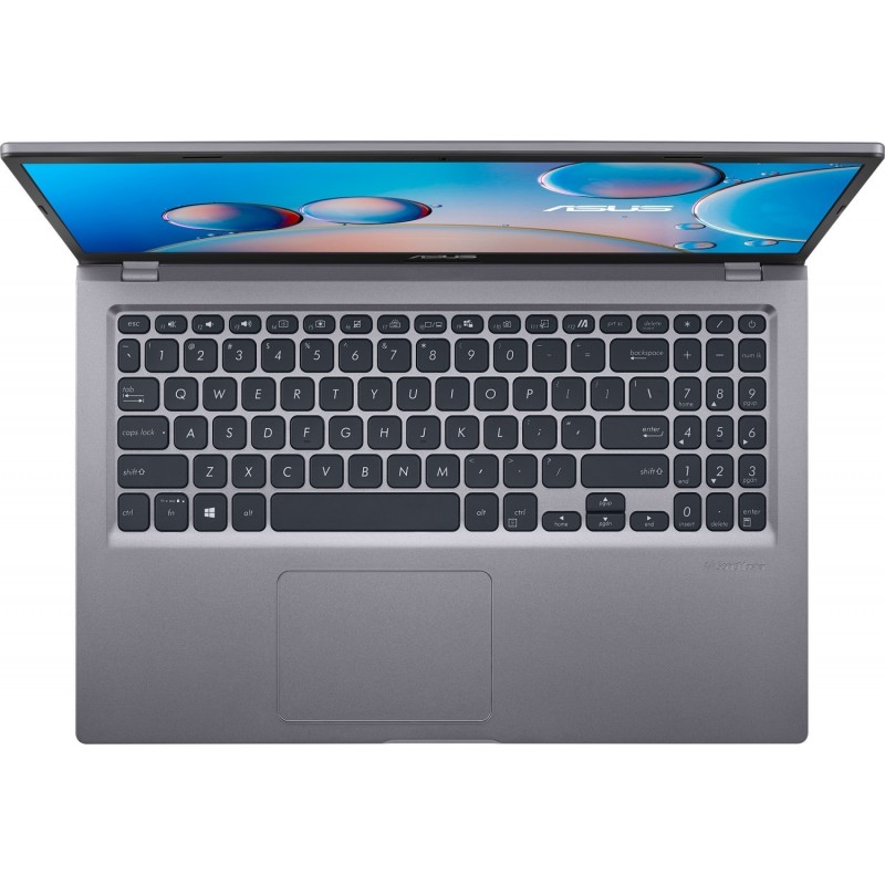 Ноутбук ASUS ExpertBook Slate Grey (P1511CEA-BQ1141W)