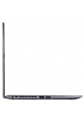 Ноутбук ASUS Y1511 Slate Grey (Y1511CDA-BQ1472W)