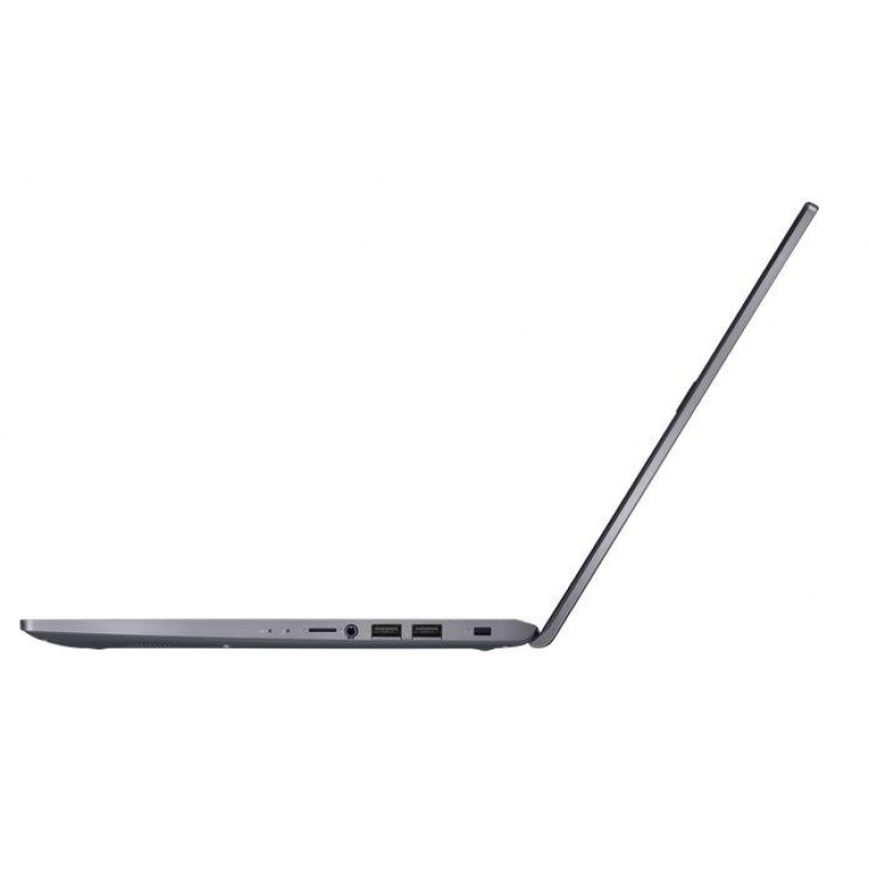 Ноутбук ASUS Y1511 Slate Grey (Y1511CDA-BQ1472W)