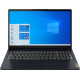 Ноутбук Lenovo IdeaPad 3 15ITL6 Abyss Blue (82H801R5CK)