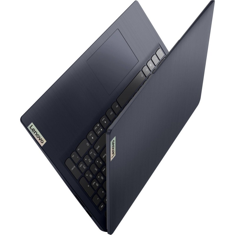 Ноутбук Lenovo IdeaPad 3 15ITL6 Abyss Blue (82H801R5CK)