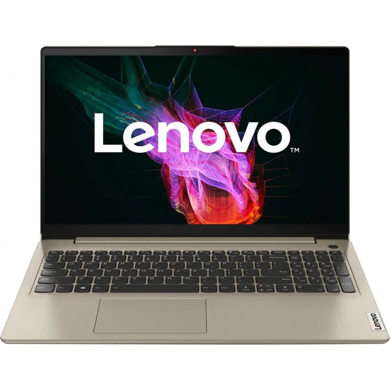 Ноутбук Lenovo IdeaPad 3 15ITL6 Sand (82H801R6CK)