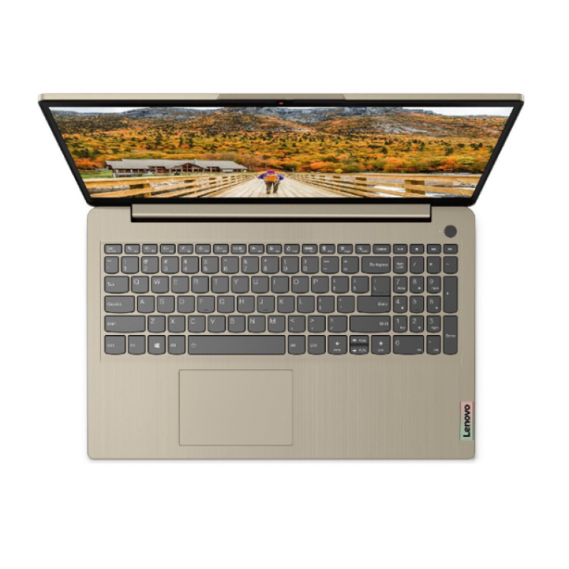 Ноутбук Lenovo IdeaPad 3 15ITL6 Sand (82H801R6CK)