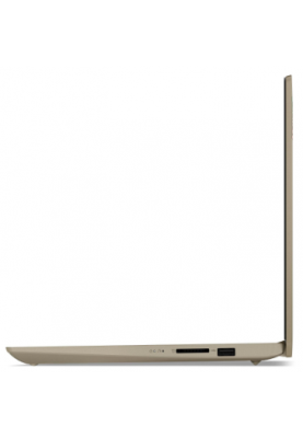 Ноутбук Lenovo IdeaPad 3 15ITL6 Sand (82H801R6CK)