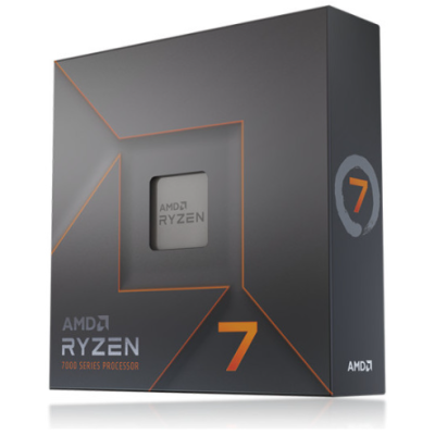 Процесор AMD Ryzen 7 7700X (100-100000591WOF)