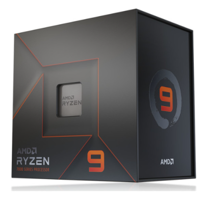 Процесор AMD Ryzen 9 7900X (100-100000589WOF)