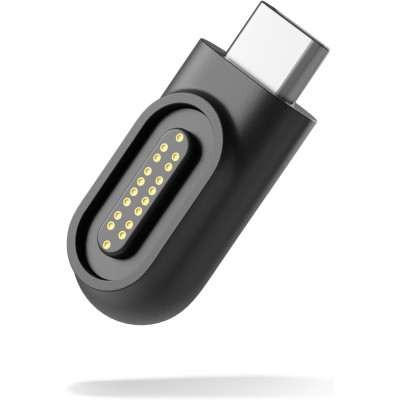 Адаптер VITURE Magnetic Connector to USB-C