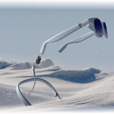 Адаптер VITURE Magnetic Connector to USB-C