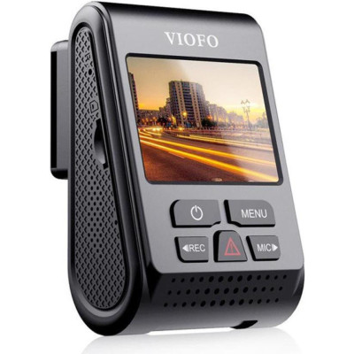 Автомобільний відеореєстратор VIOFO A119 V3