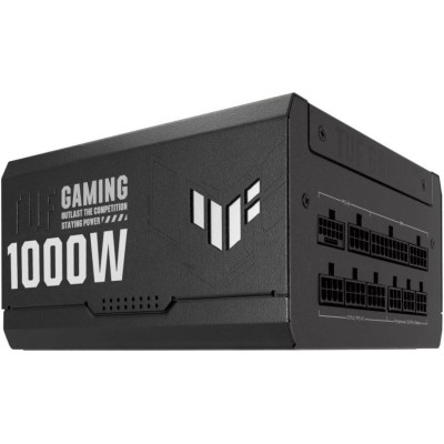 Блок живлення ASUS TUF-GAMING-1000G