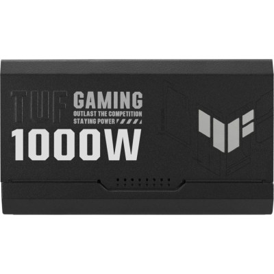 Блок живлення ASUS TUF-GAMING-1000G Блок живлення ASUS TUF-GAMING-1000G