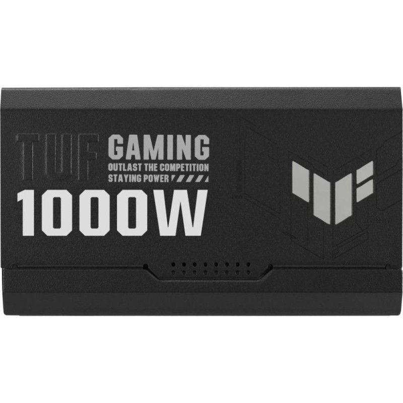 Блок живлення ASUS TUF-GAMING-1000G Блок живлення ASUS TUF-GAMING-1000G