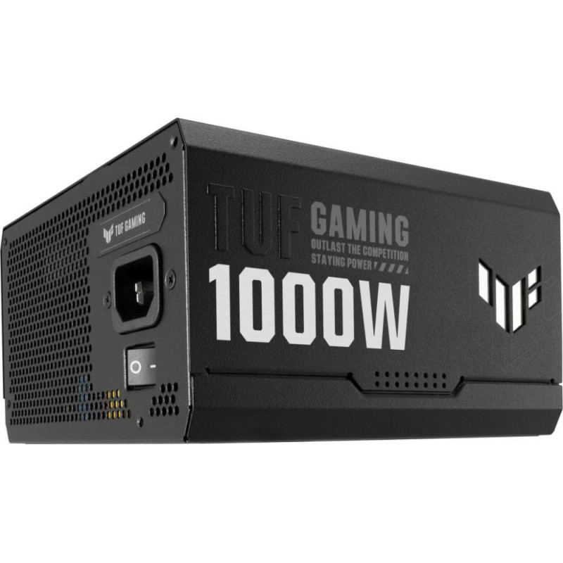 Блок живлення ASUS TUF-GAMING-1000G Блок живлення ASUS TUF-GAMING-1000G