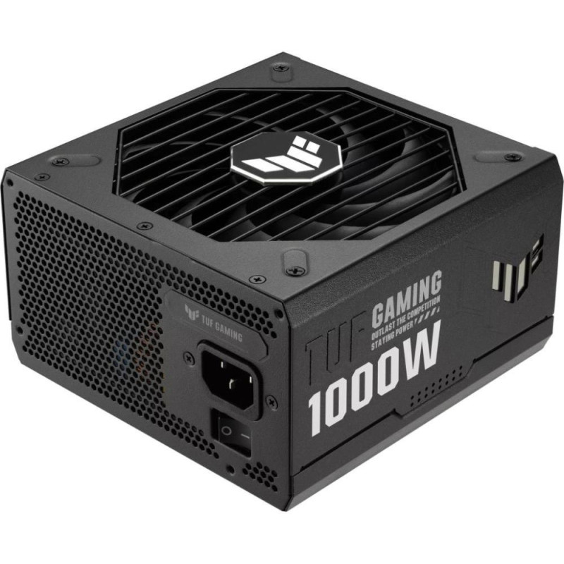 Блок живлення ASUS TUF-GAMING-1000G Блок живлення ASUS TUF-GAMING-1000G
