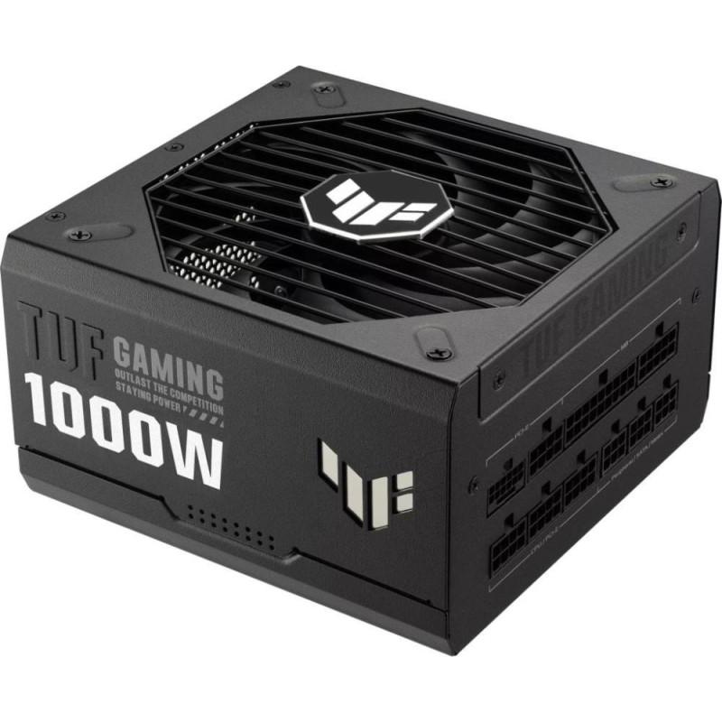 Блок живлення ASUS TUF-GAMING-1000G Блок живлення ASUS TUF-GAMING-1000G