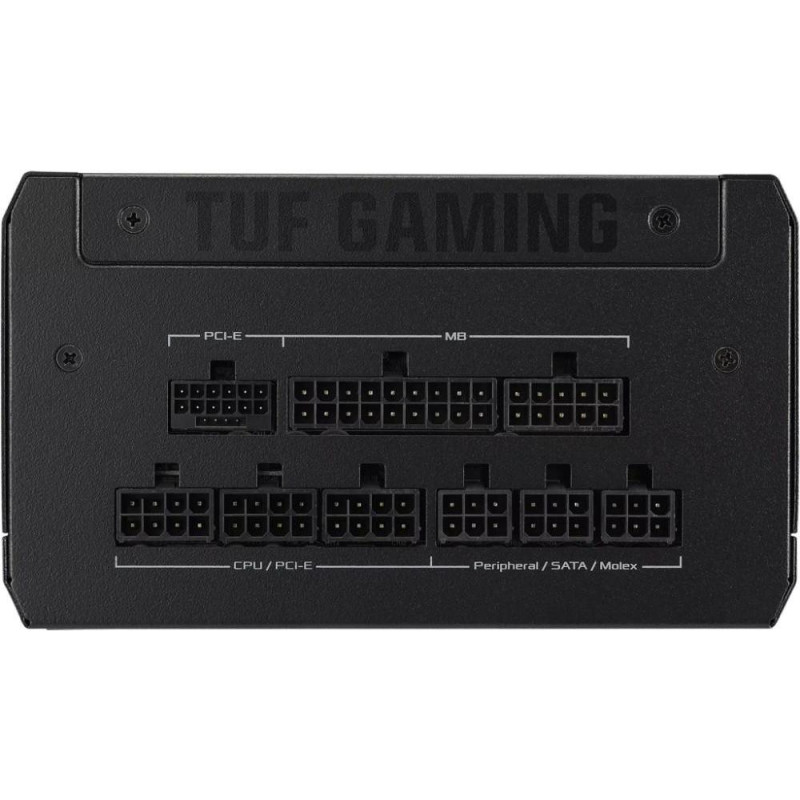 Блок живлення ASUS TUF-GAMING-1000G Блок живлення ASUS TUF-GAMING-1000G