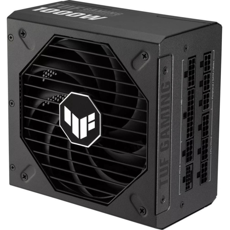 Блок живлення ASUS TUF-GAMING-1000G Блок живлення ASUS TUF-GAMING-1000G