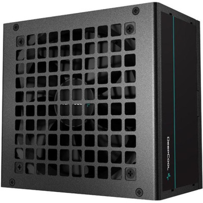 Блок живлення Deepcool PF650 (R-PF650D-HA0B)