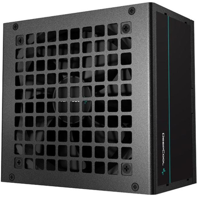 Блок живлення Deepcool PF650 (R-PF650D-HA0B) Блок живлення Deepcool PF650 (R-PF650D-HA0B)