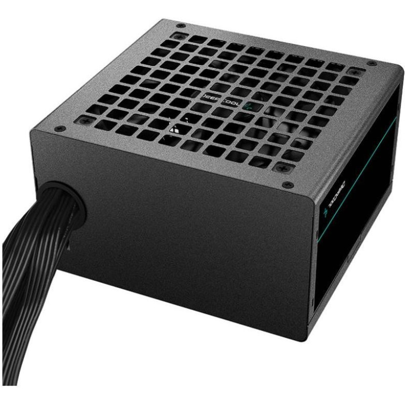 Блок живлення Deepcool PF650 (R-PF650D-HA0B) Блок живлення Deepcool PF650 (R-PF650D-HA0B)