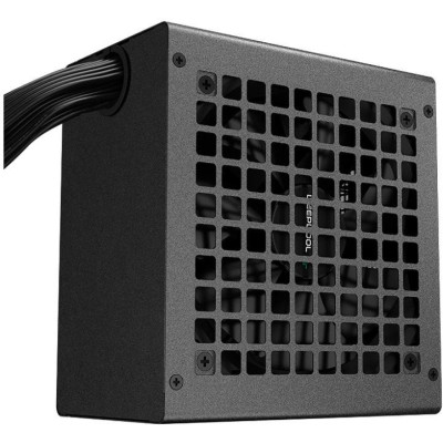 Блок живлення Deepcool PF650 (R-PF650D-HA0B) Блок живлення Deepcool PF650 (R-PF650D-HA0B)