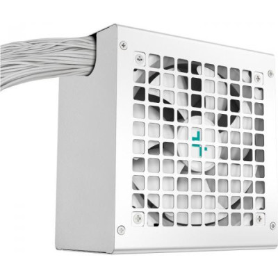 Блок живлення Deepcool PL750D V2 White (R-PL750D-FC0W-EU-V2)