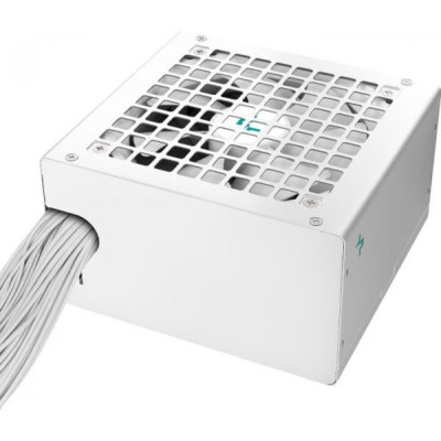 Блок живлення Deepcool PL750D V2 White (R-PL750D-FC0W-EU-V2)