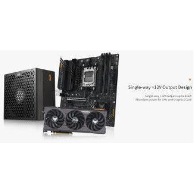 Блок живлення PCCooler YK1000 (P5-YK1000-B1FWBK1)