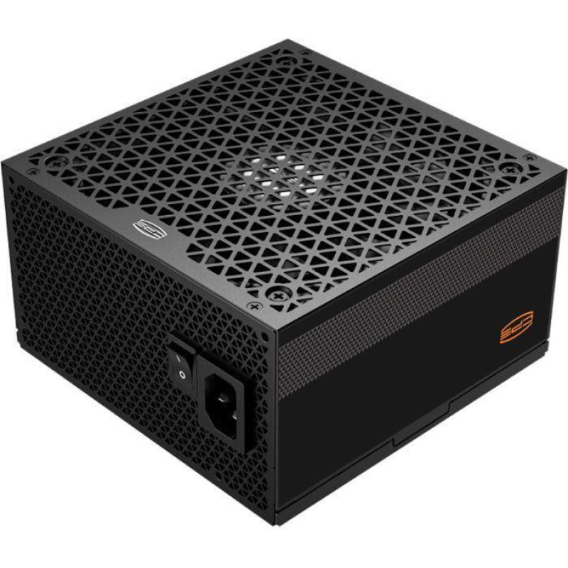 Блок живлення PCCooler YK650 (P5-YK650-B1FWBK1) Блок живлення PCCooler YK650 (P5-YK650-B1FWBK1)