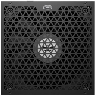 Блок живлення PCCooler YK650 (P5-YK650-B1FWBK1)
