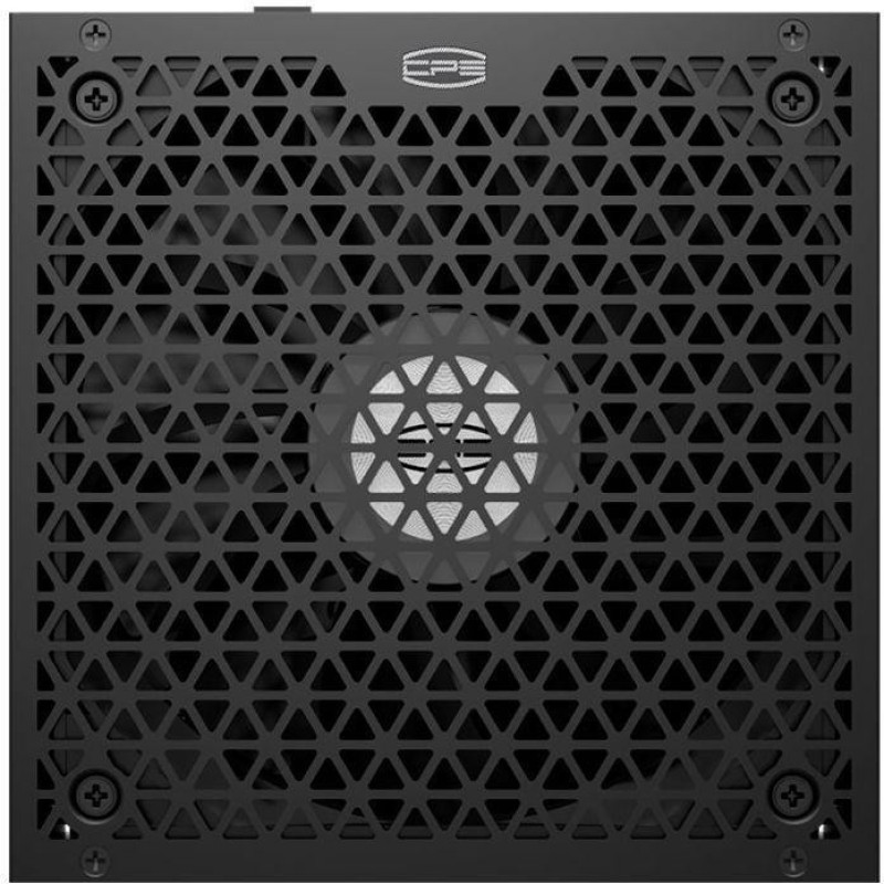 Блок живлення PCCooler YK650 (P5-YK650-B1FWBK1) Блок живлення PCCooler YK650 (P5-YK650-B1FWBK1)