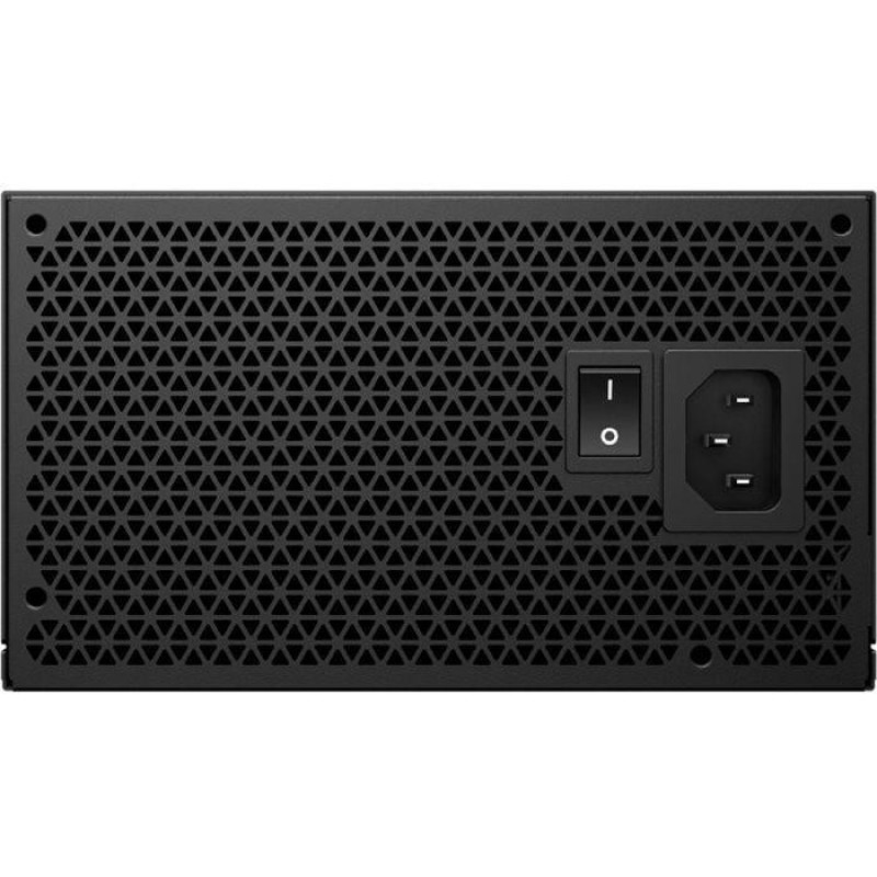 Блок живлення PCCooler YK650 (P5-YK650-B1FWBK1) Блок живлення PCCooler YK650 (P5-YK650-B1FWBK1)